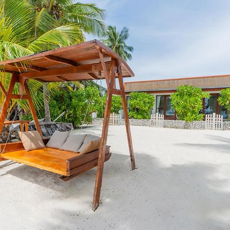 Veli Vilaa Dhiffushi Exteriér fotografie