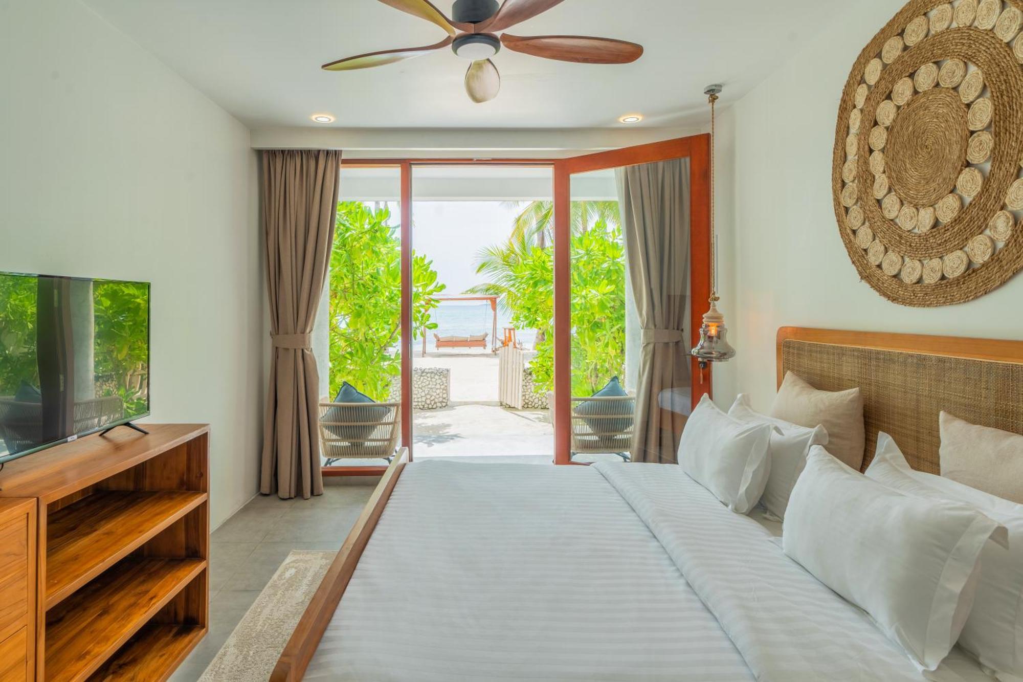 Veli Vilaa Dhiffushi Exteriér fotografie