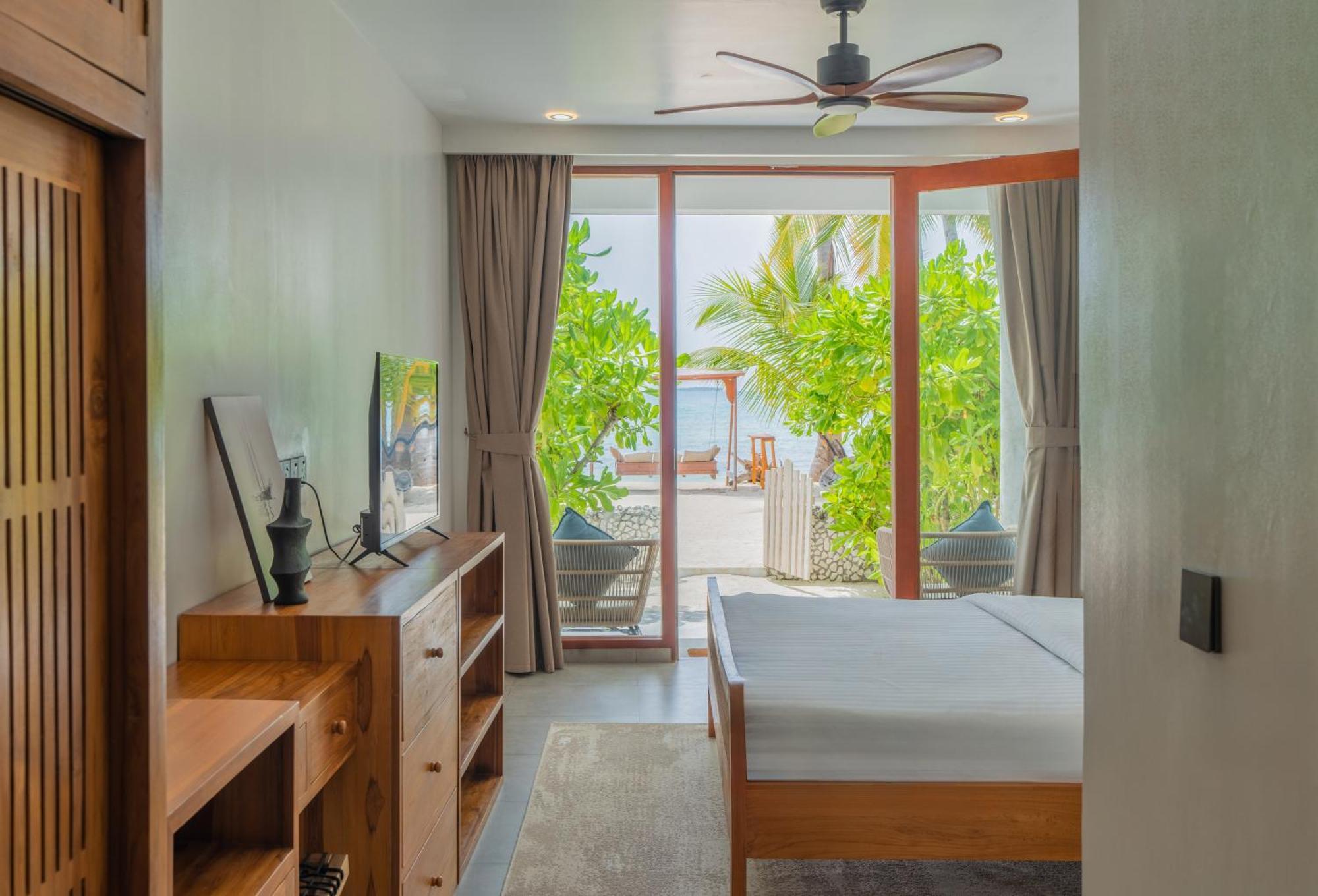 Veli Vilaa Dhiffushi Exteriér fotografie