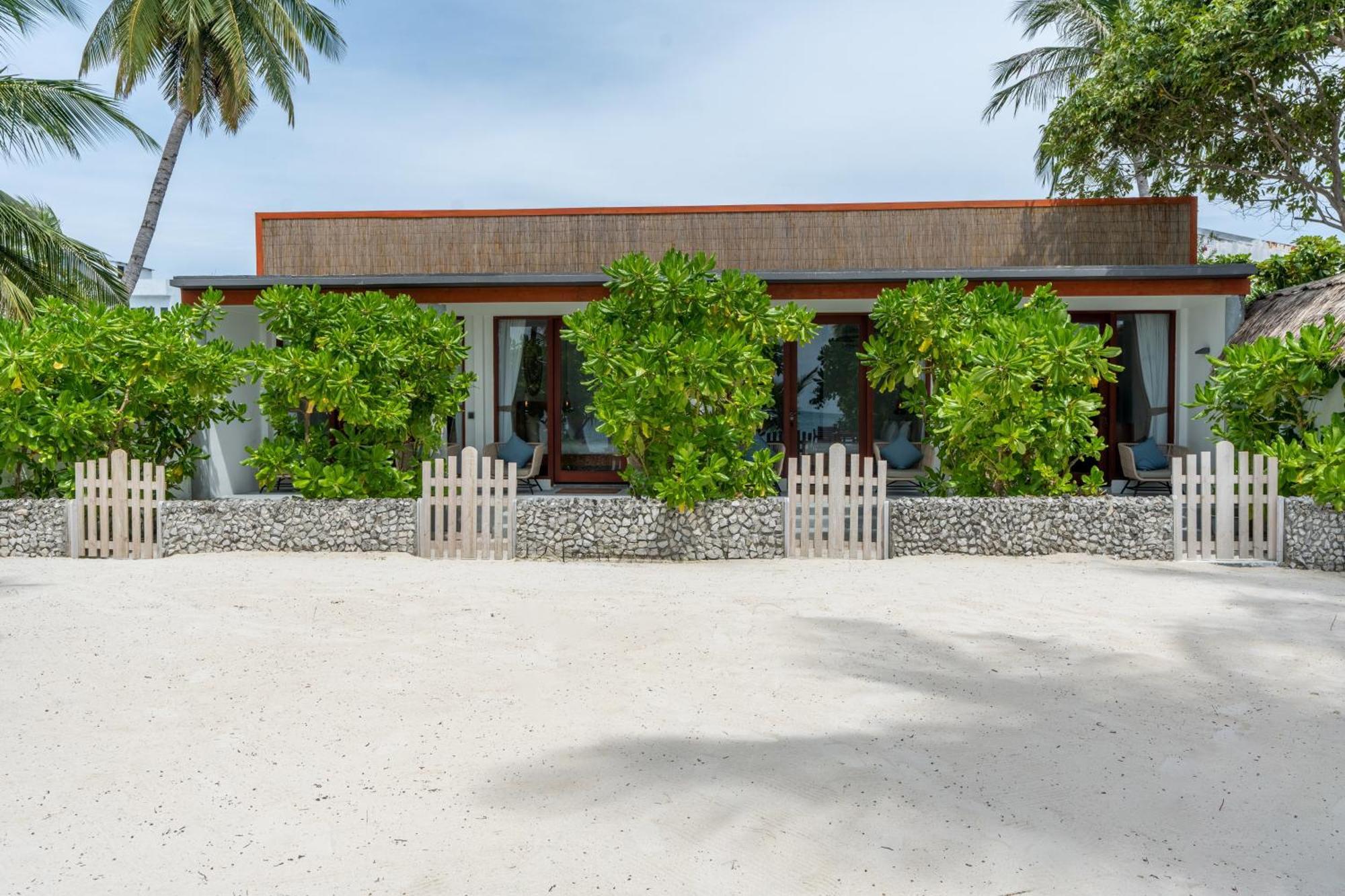 Veli Vilaa Dhiffushi Exteriér fotografie