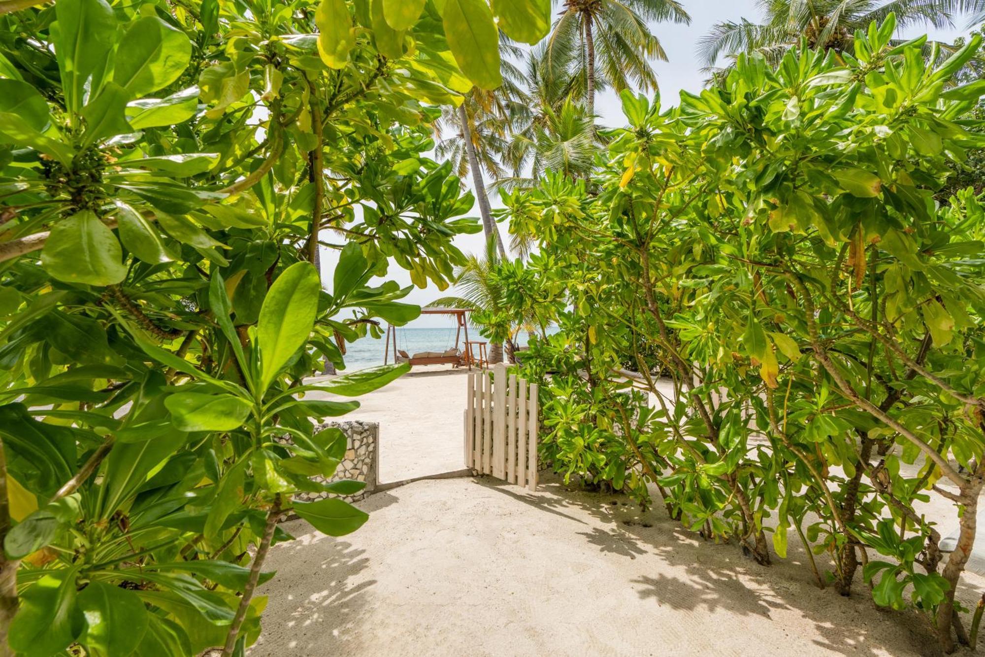 Veli Vilaa Dhiffushi Exteriér fotografie