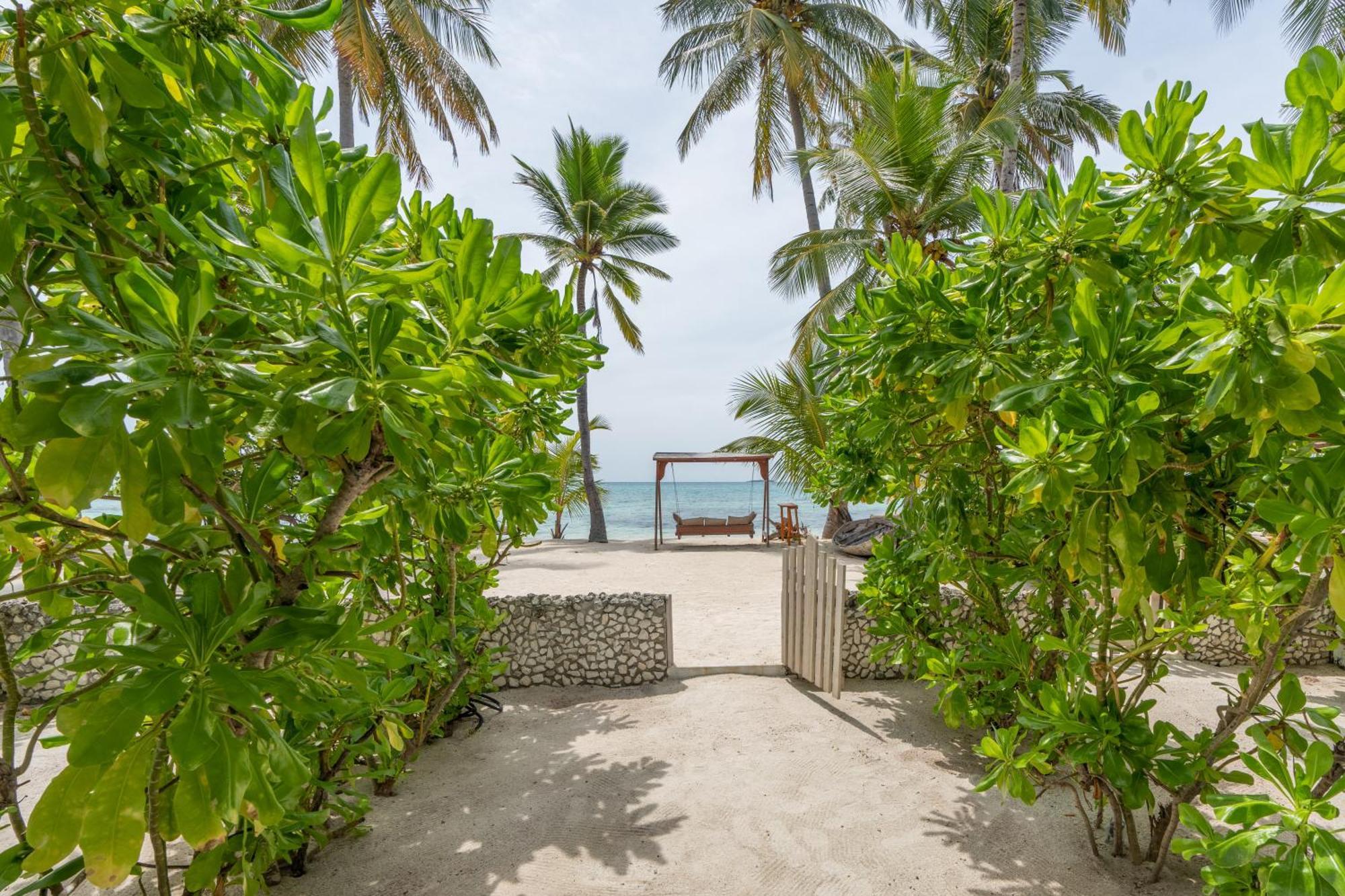 Veli Vilaa Dhiffushi Exteriér fotografie