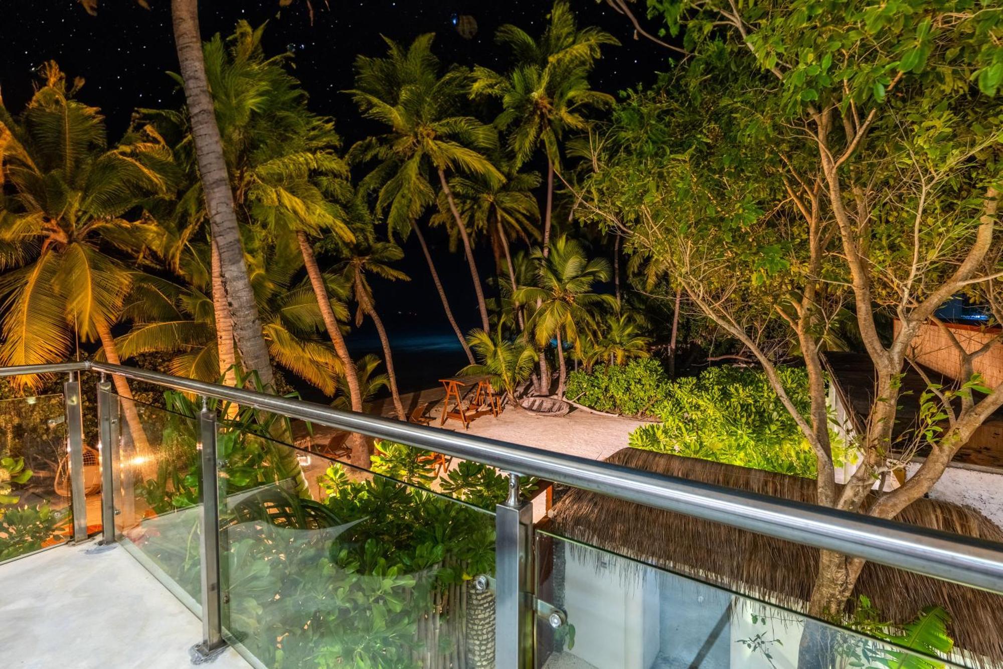 Veli Vilaa Dhiffushi Exteriér fotografie