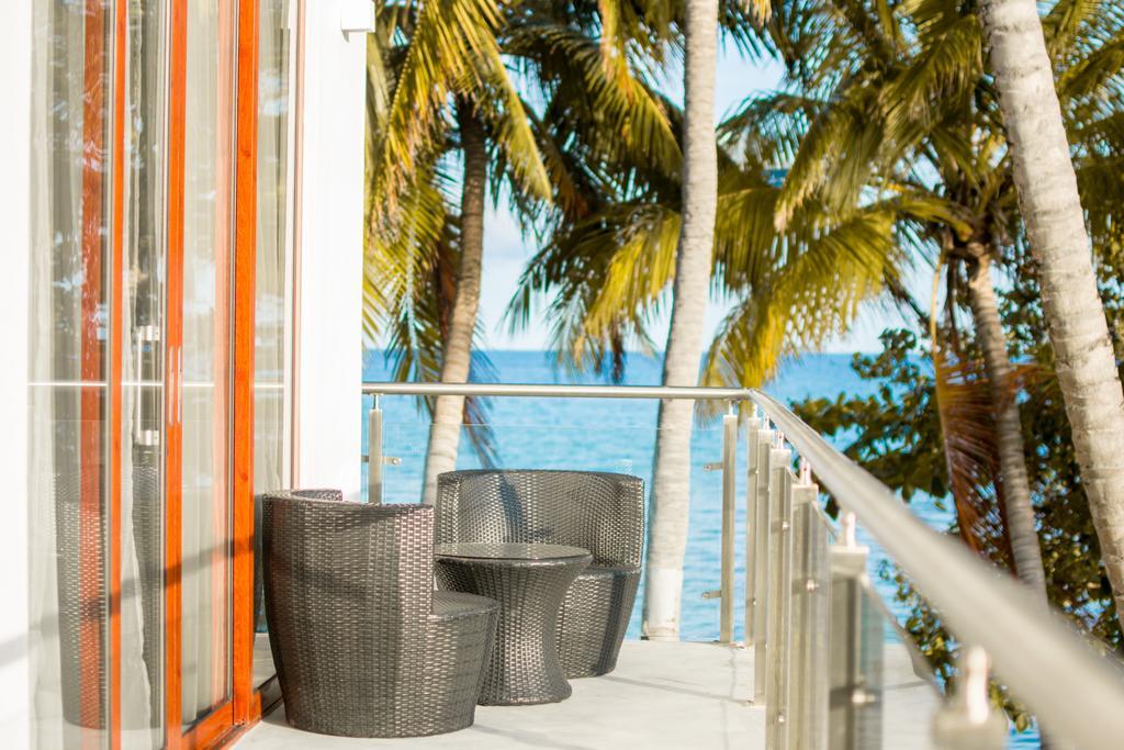 Veli Vilaa Dhiffushi Exteriér fotografie