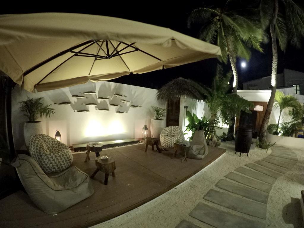 Veli Vilaa Dhiffushi Exteriér fotografie