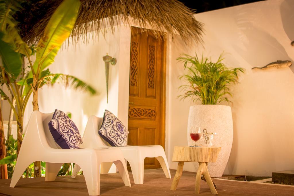 Veli Vilaa Dhiffushi Exteriér fotografie