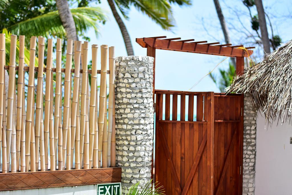 Veli Vilaa Dhiffushi Exteriér fotografie