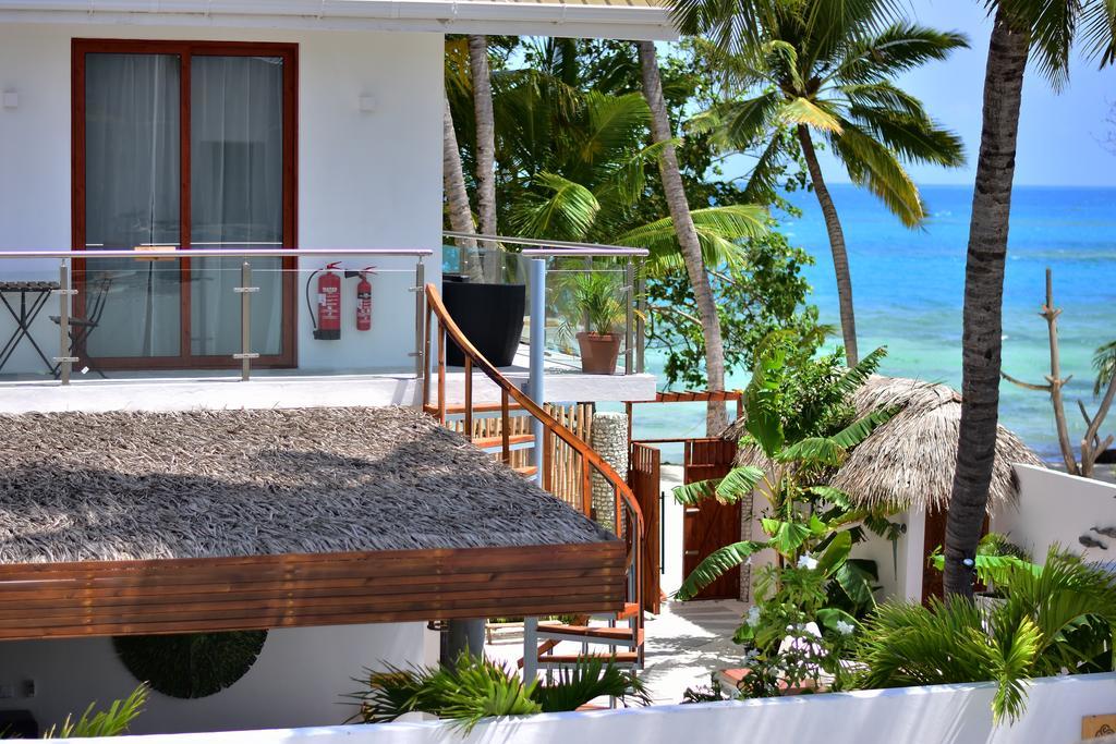 Veli Vilaa Dhiffushi Exteriér fotografie