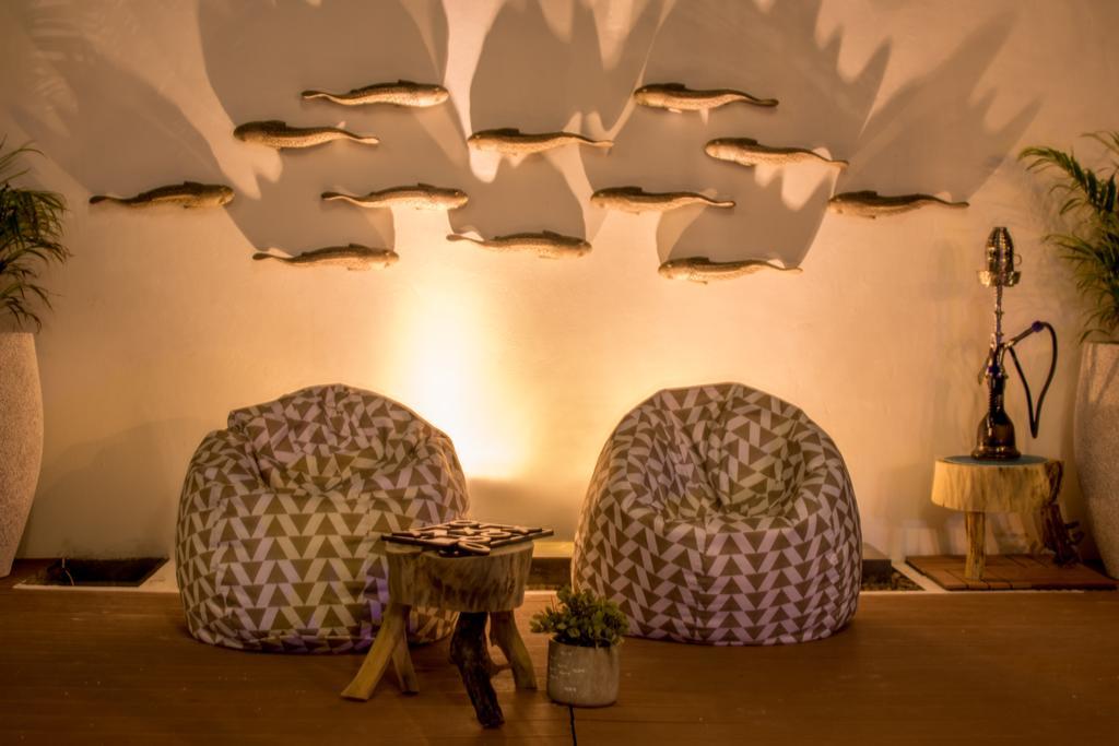 Veli Vilaa Dhiffushi Exteriér fotografie
