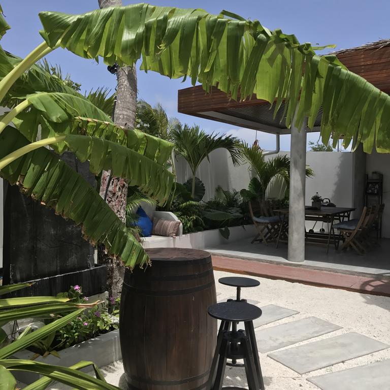 Veli Vilaa Dhiffushi Exteriér fotografie