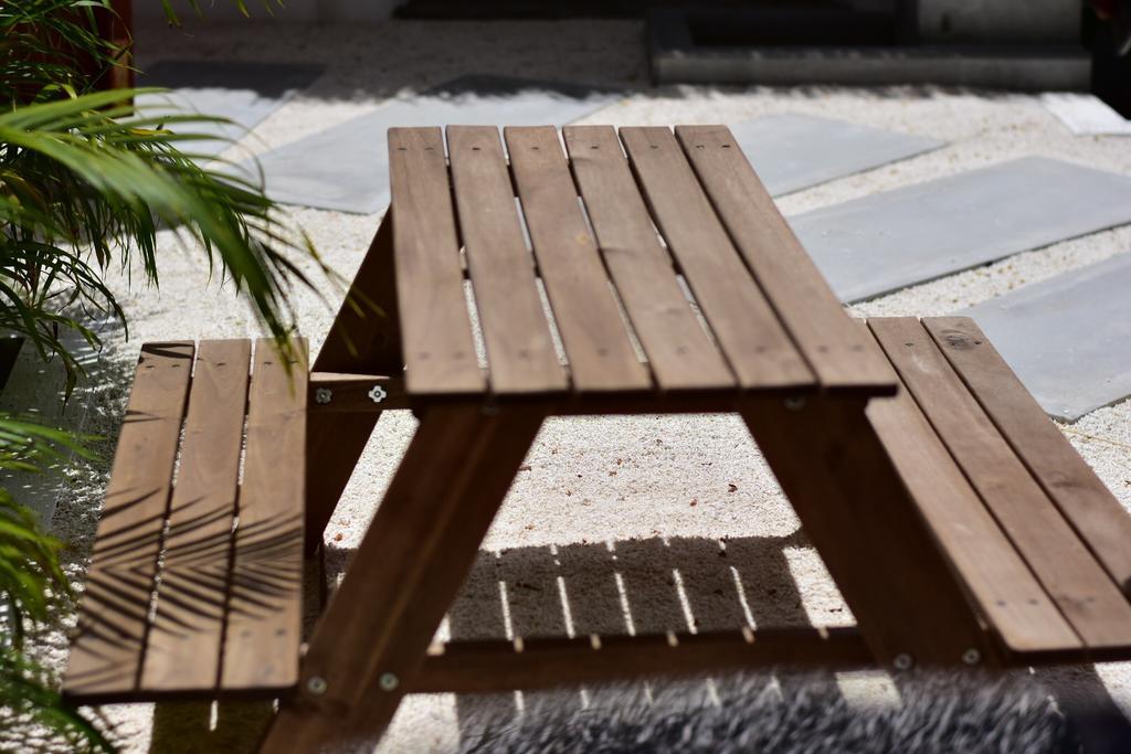 Veli Vilaa Dhiffushi Exteriér fotografie