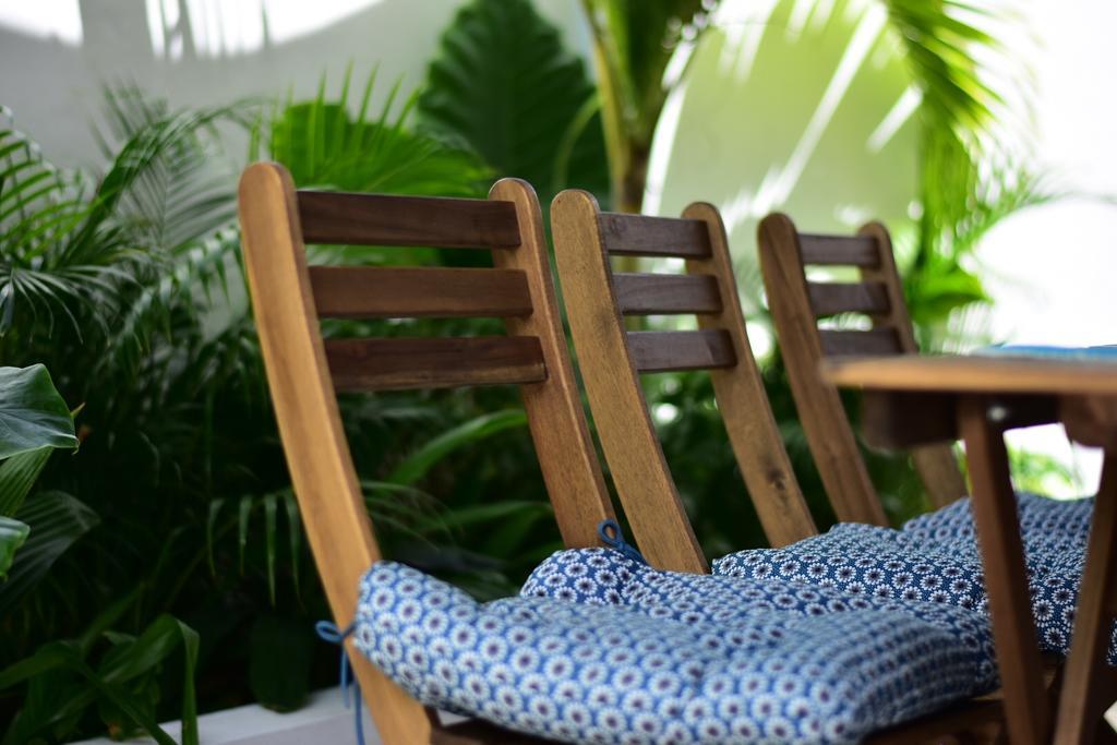Veli Vilaa Dhiffushi Exteriér fotografie