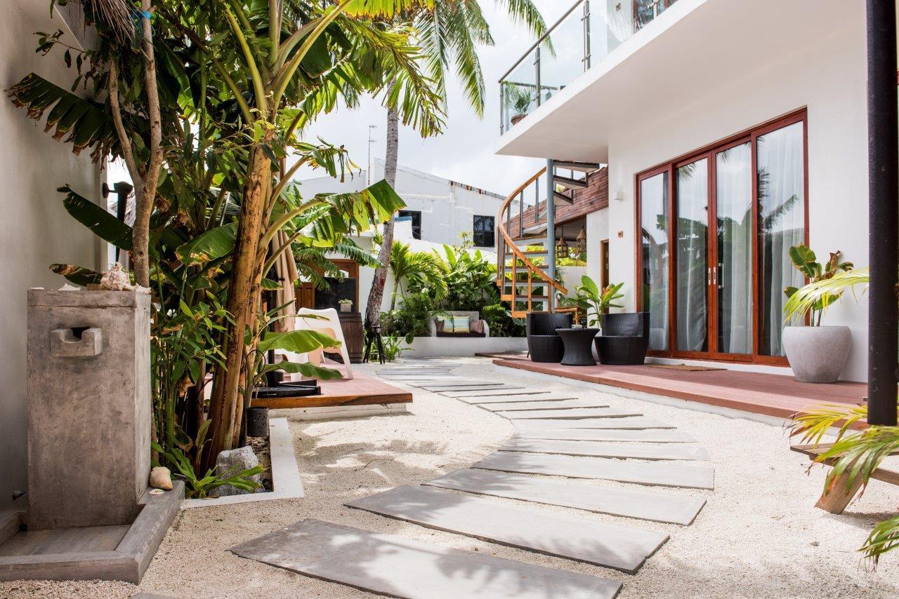 Veli Vilaa Dhiffushi Exteriér fotografie