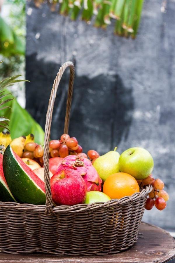 Veli Vilaa Dhiffushi Exteriér fotografie