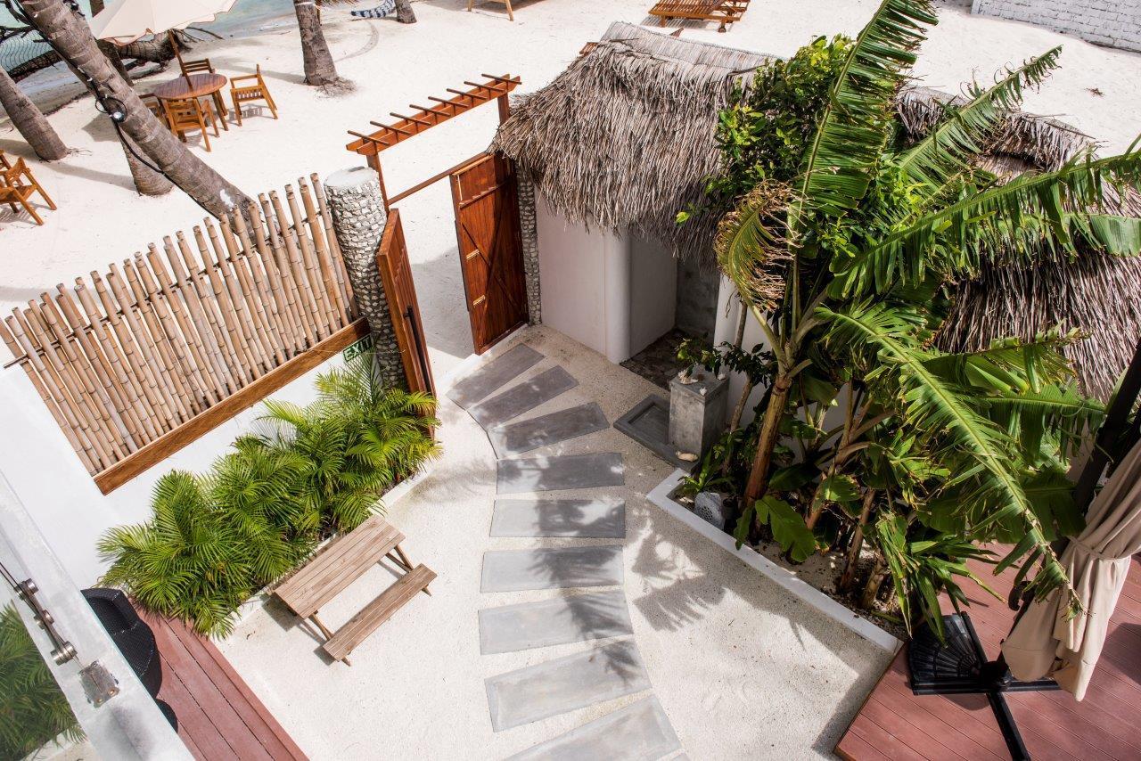 Veli Vilaa Dhiffushi Exteriér fotografie