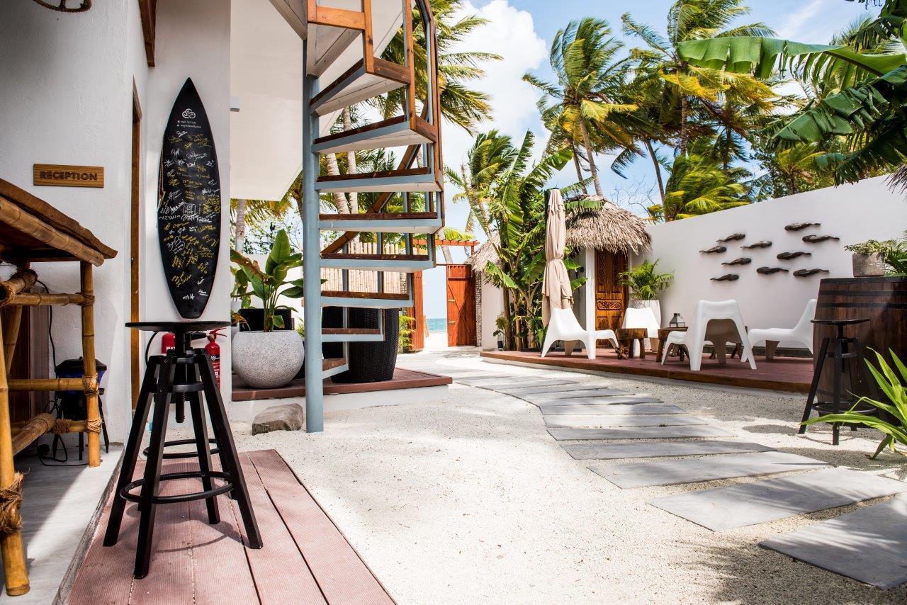 Veli Vilaa Dhiffushi Exteriér fotografie