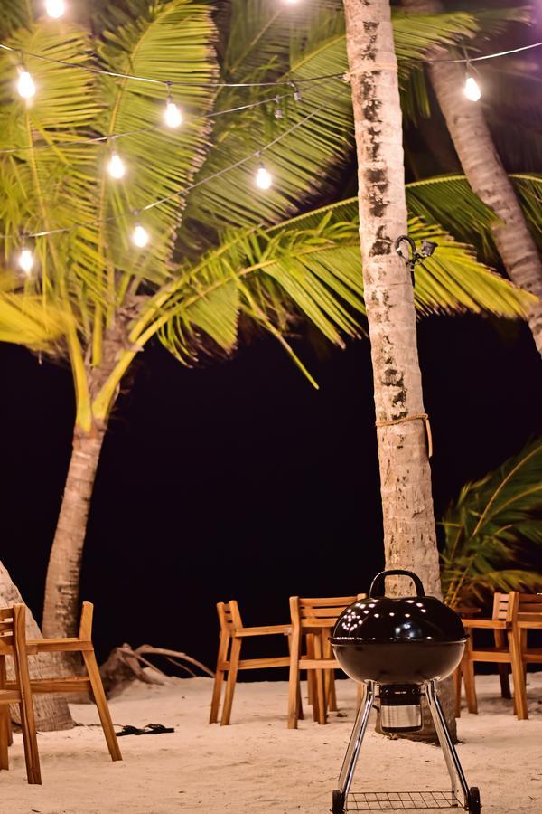 Veli Vilaa Dhiffushi Exteriér fotografie