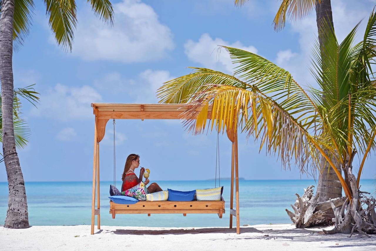 Veli Vilaa Dhiffushi Exteriér fotografie