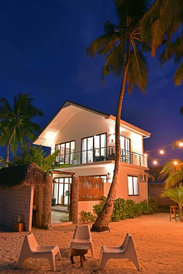 Veli Vilaa Dhiffushi Exteriér fotografie