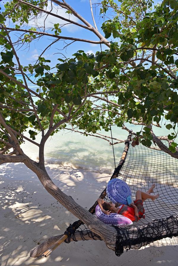 Veli Vilaa Dhiffushi Exteriér fotografie